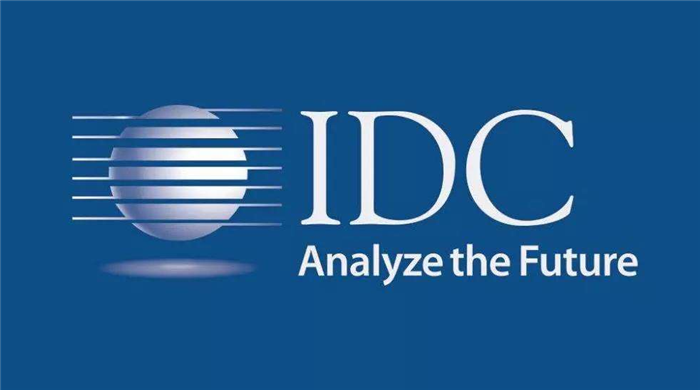 IDC2022下半年云服务市场报告