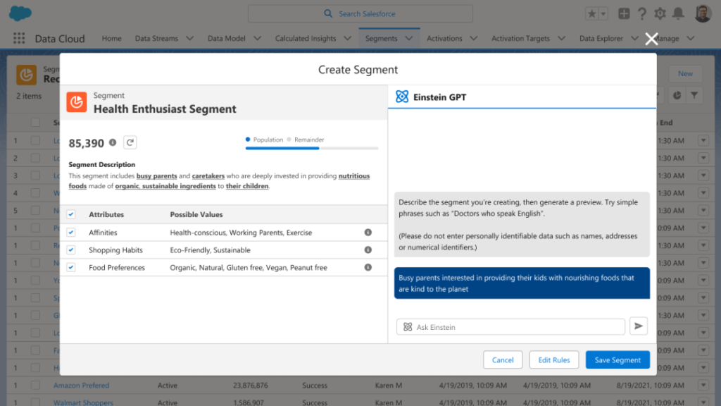 AI Cloud震撼来袭！Salesforce发布路线图，16款新产品即将登场！插图8