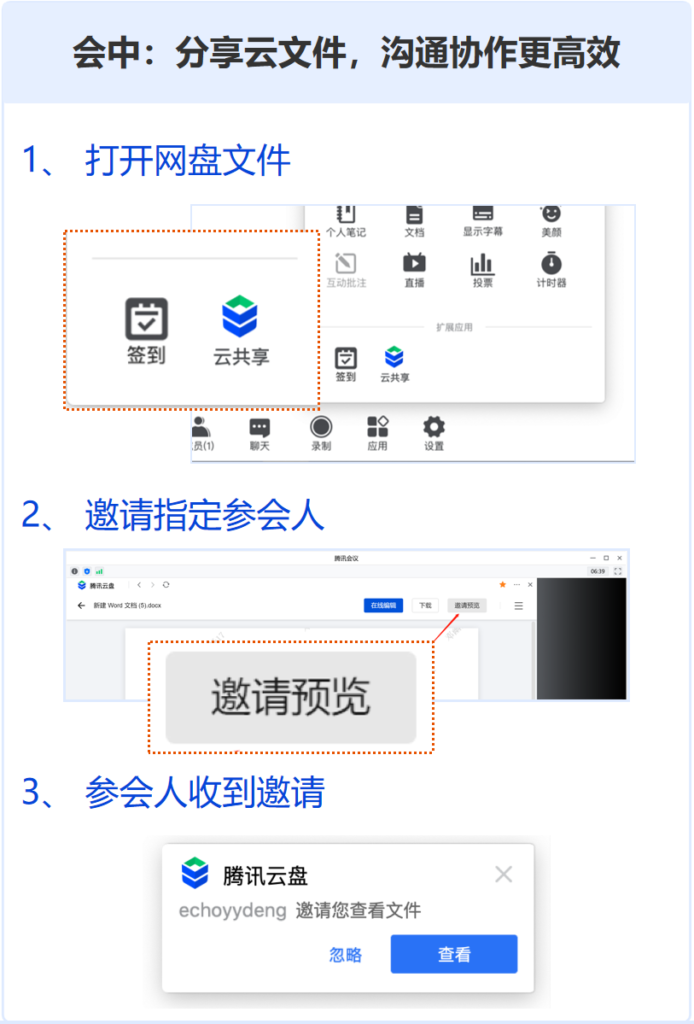 腾讯网盘折上折，SaaS私有随你选插图4